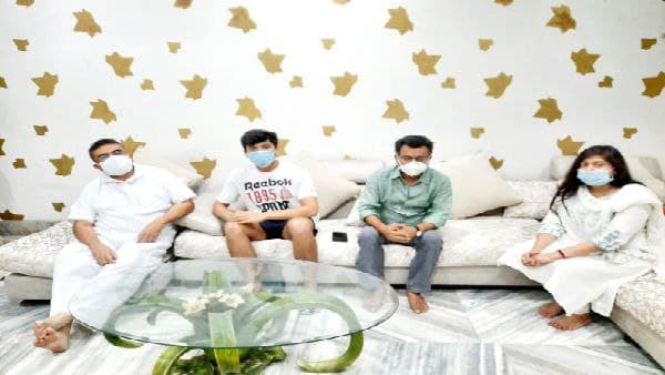 তীব্র নিন্দা শুভেন্দুর