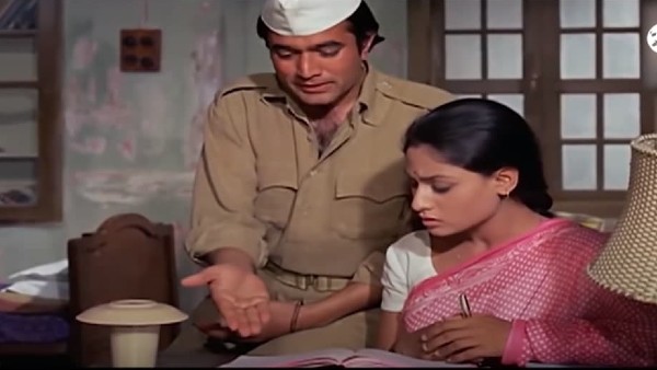 'বাওয়রচি'র সেট-এ কী ঘটেছিল?