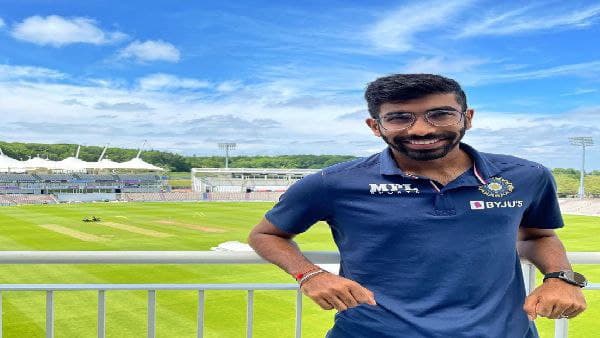নিশ্চিত বুমরাহ