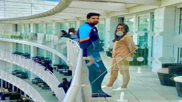 চার পেসারের ভাবনা