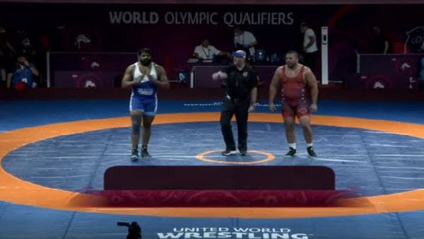 ডোপিংয়ের জালে