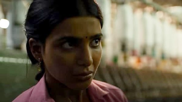 দ্য ফ্যামিলি ম্যান ২