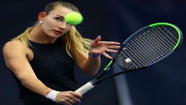 ফরাসি ওপেন চলাকালীনই গ্রেফতার রাশিয়ান সিজিকোভা ফরাসি ওপেন চলাকালীনই গ্রেফতার রাশিয়ান সিজিকোভা