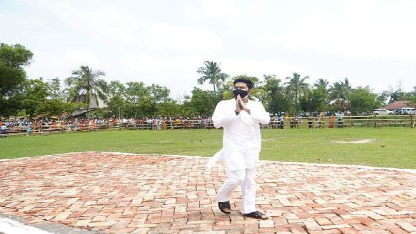 এক নজরে কে কোন পদে এলেন