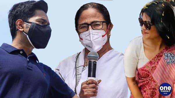 প্রার্থী তালিকাতেও দিয়েছিলেন চমক 