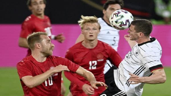 জার্মানি আরও শক্তিশালী জার্মানি আরও শক্তিশালী