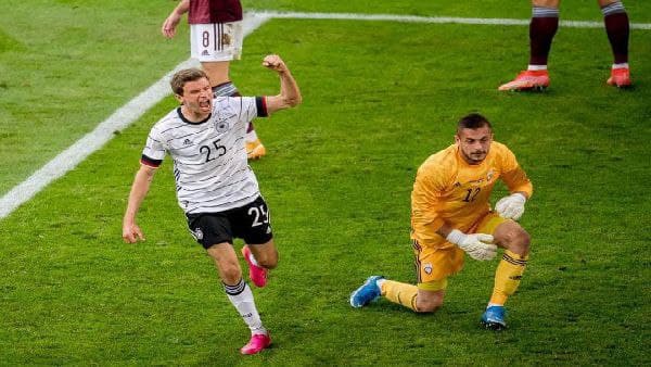 সম্ভাব্য প্রথম একাদশ সম্ভাব্য প্রথম একাদশ