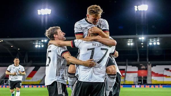 গ্রুপ অব ডেথ গ্রুপ অব ডেথ