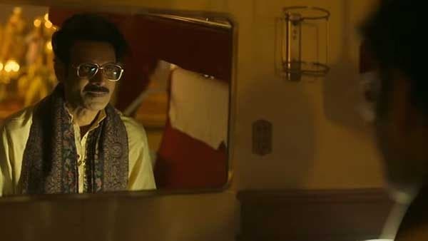 মনোজ-ম্যাজিক ফের একবার!