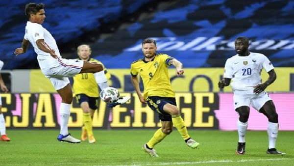 সম্ভাব্য একাদশ সম্ভাব্য একাদশ