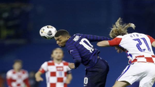 ভরসা এমবাপে ভরসা এমবাপে