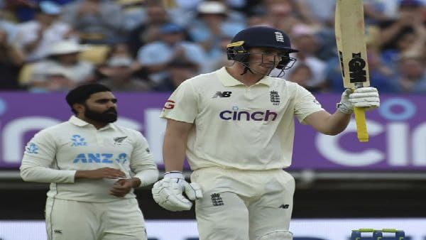 অ্যান্ডারসনের মাইলস্টোন ম্যাচে চাপে ইংল্যান্ড