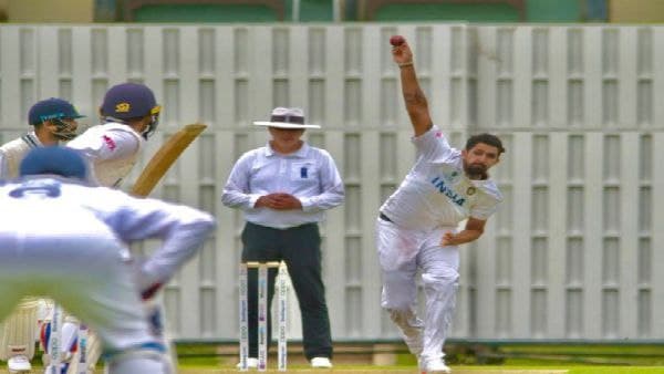 ফাইনালের প্রস্তুতি