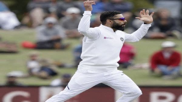 টেস্টে উইকেট নেই টেস্টে উইকেট নেই