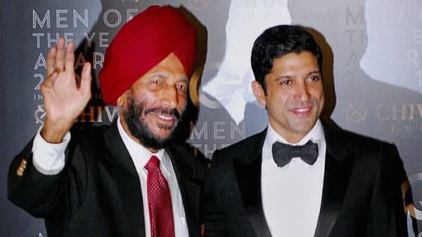 মিলখা বনাম খালিক