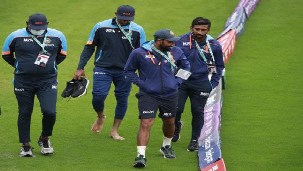 ভারতকে নিয়ে চর্চা