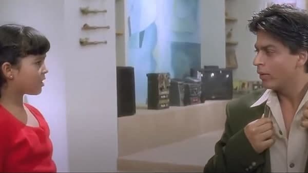 শাহরুখ খান