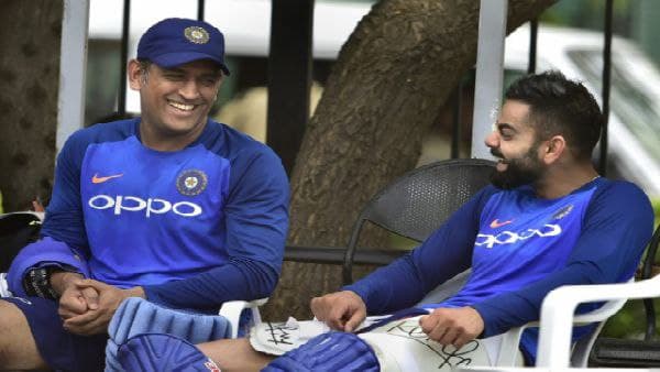 বিরাটের নজির বিরাটের নজির