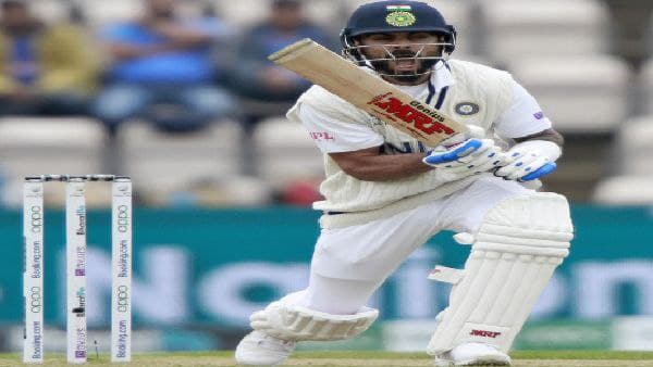টেস্টে বিরাট টেস্টে বিরাট