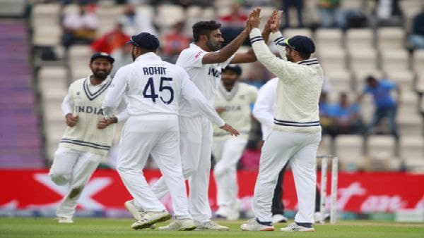 অশ্বিনের কেরিয়ার এক নজরে