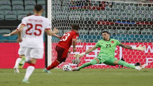 শেষ ১৬-তে যেতে অপেক্ষা করতে হবে সুইজারল্যান্ডকে