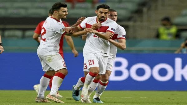 শেষ ১৬-তে যেতে অপেক্ষা করতে হবে সুইজারল্যান্ডকে