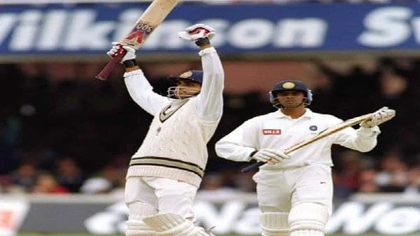 মহারাজকীয় শতরানের ২৫ বছর