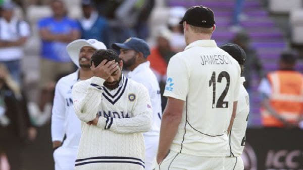 নেটিজেনের ক্ষোভ