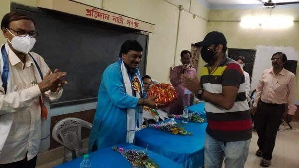 বিধায়কের সাফাই বিধায়কের সাফাই