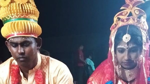  নারী পাচার রুখতে উদ্যোগ