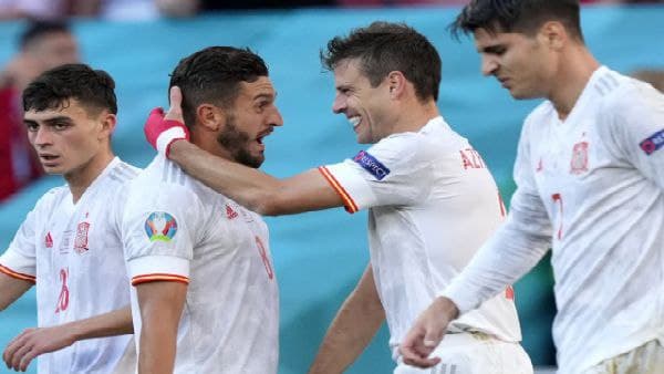 FIFA World Cup 2022: আসন্ন বিশ্বকাপে জোড়া গ্রুপ অফ ডেথ, কঠিন পরীক্ষা অপেক্ষা করছে স্পেন-পর্তুগালের জন্য FIFA World Cup 2022: আসন্ন বিশ্বকাপে জোড়া গ্রুপ অফ ডেথ, কঠিন পরীক্ষা অপেক্ষা করছে স্পেন-পর্তুগালের জন্য