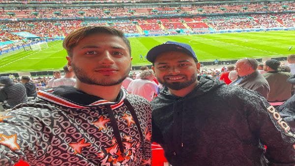ওয়েম্বলিতে পন্থ