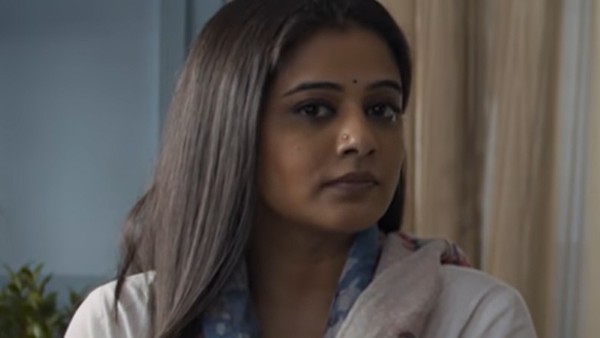 'সূচি' প্রিয়মণি কত পারিশ্রমিক নিয়েছেন? 'সূচি' প্রিয়মণি কত পারিশ্রমিক নিয়েছেন?