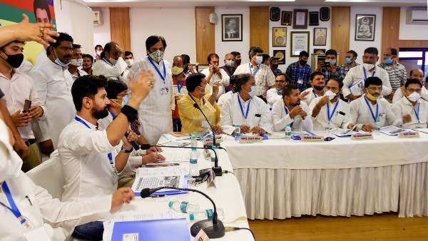 ৯০ শতাংশ সদস্যই চিরাগের পক্ষে ?