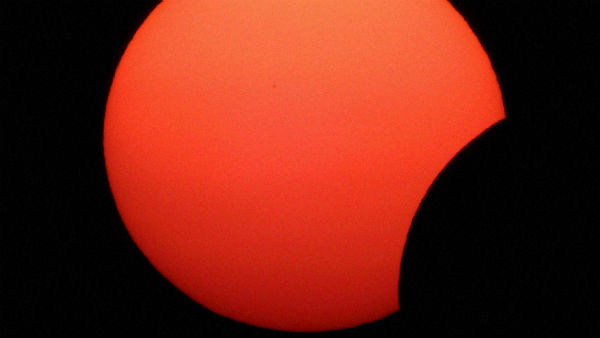 উপবাস ও সূর্যগ্রহণ