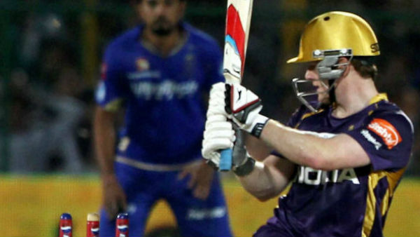 মর্গ্যান-ম্যাকালাম কী করেছেন