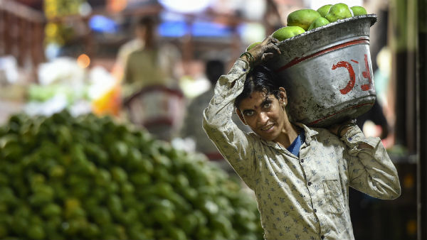 অত্যন্ত মিষ্টি এই আম