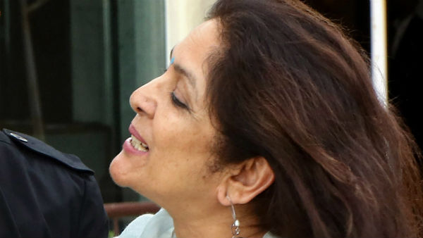 প্রথম প্রেম একজন বাঙালি!