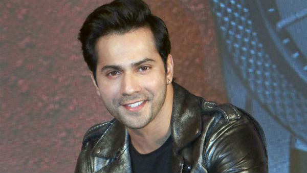  বরুণ ধাওয়ান