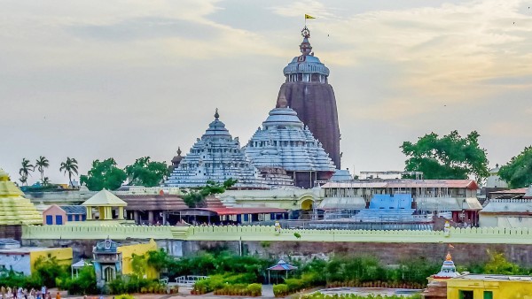 পুরী থেকে সূর্যগ্রহণ দৃশ্যমান হবে পুরী থেকে সূর্যগ্রহণ দৃশ্যমান হবে