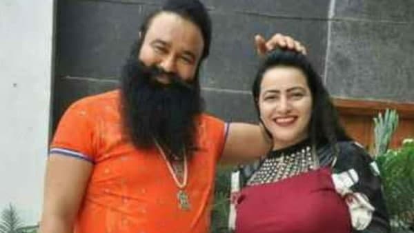 কোথায় রয়েছেন করোনা আক্রান্ত রামরহিম!