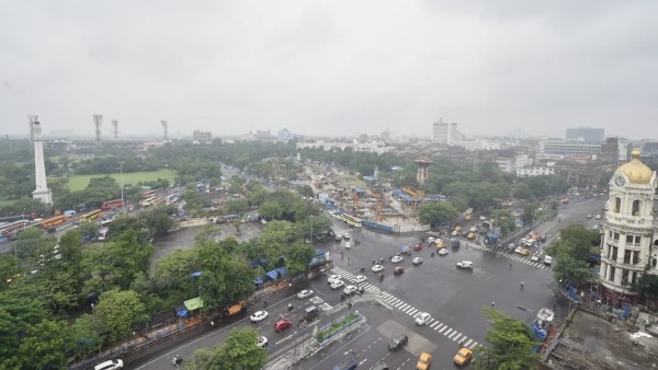 শনিবার কোন কোন জেলায় হলুদ সতর্কতা?