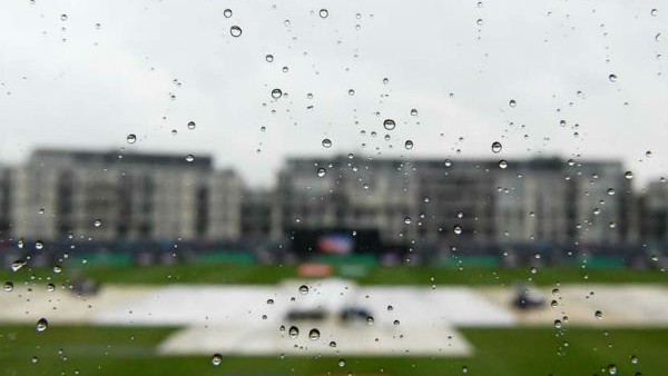 টেস্টের তৃতীয় দিন