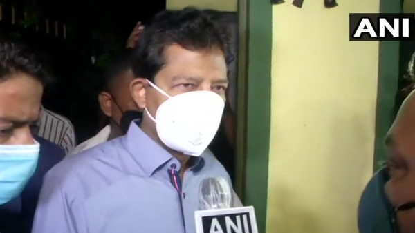 আজ কোনও কথা নয়