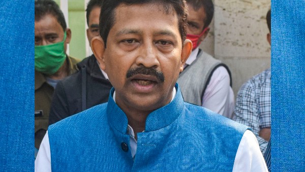 রাজীব বন্দ্যোপাধ্যায়ের উপর গুরু দায়িত্ব