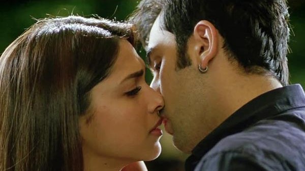 দীপিকা-রণবীর কাপুরের ব্রেকআপ