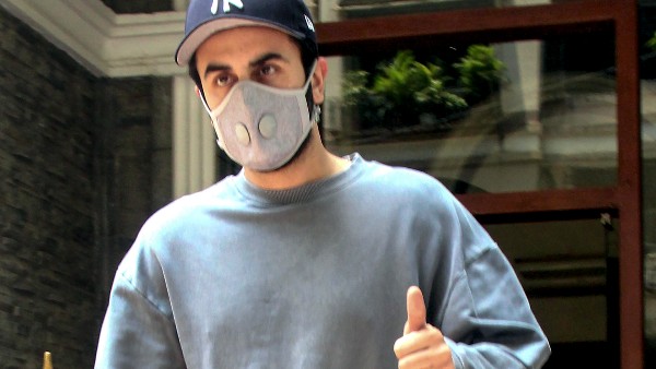 রণবীরের পকেট মানি