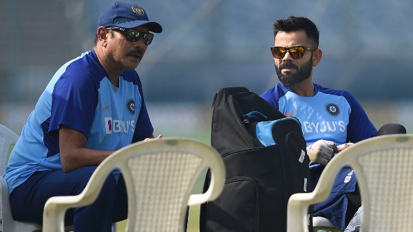 বিরাট সিদ্ধান্তের পথে কোহলি!