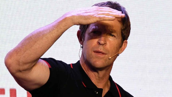 জন্টি রোডস 