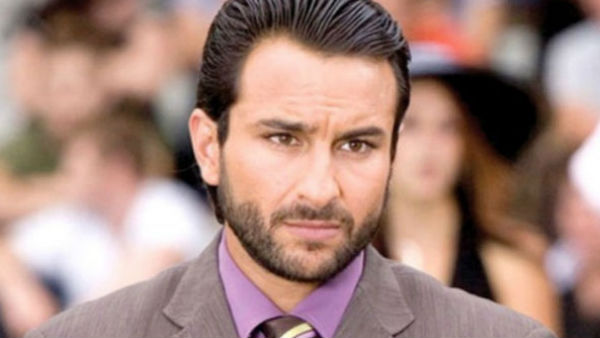 অমৃতা সম্পর্কে সইফ অমৃতা সম্পর্কে সইফ